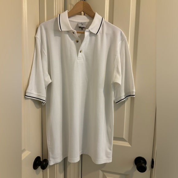 The Fit Other - The Fit Golf Shirt - Men’s Shirt - Size L - gently worn a couple of times